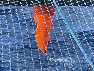 Une avarie pour Guirec Soudée