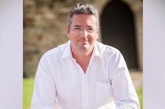 6 questions à Yannick Moreau, directeur de « Tout commence en Finistère »