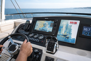 SVB Marine dévoile son catalogue 2026–2027 : l’incontournable référence du nautisme européen