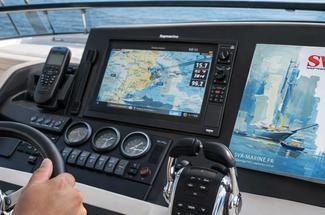 SVB Marine dévoile son catalogue 2026–2027 : l’incontournable référence ...