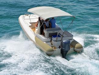 Quand la panne moteur survient au pire moment…