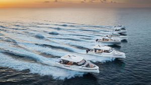 Saxdor Yachts entame un nouveau chapitre avec Malibu Boats