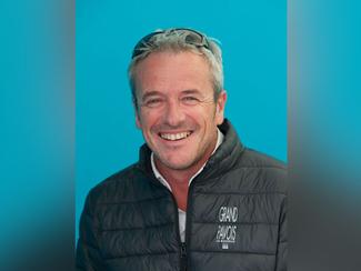 Pierrick Garenne : 