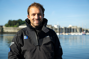 Sam Goodchild et MACIF Santé Prévoyance : cap sur une saison 100 % solitaire