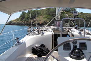 Comment optimiser l’espace à bord de son bateau ?