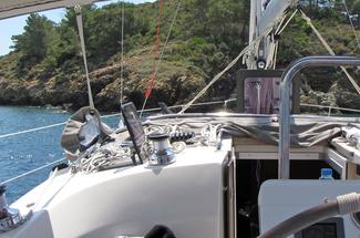 Comment optimiser l’espace à bord de son bateau ?