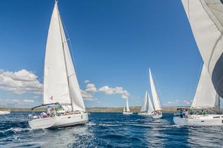 Régater avec son voilier : un rêve à portée de main !