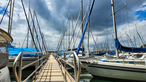 Bateau d’occasion : est-ce le moment d’acheter ?