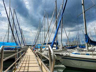 Bateau d’occasion : est-ce le moment d’acheter ?