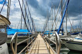 Bateau d’occasion : est-ce le moment d’acheter ?