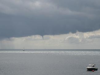 Les 5 phénomènes météo les plus dangereux en...