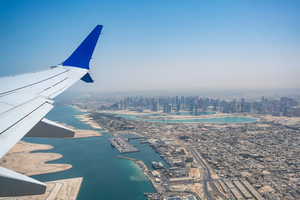 Vols annulés vers Dubaï, Abu Dhabi, Oman : comment anticiper si vous partez en croisière ou rejoindre un bateau