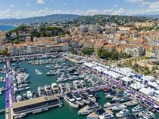 Cannes Yachting Festival : plongée dans le...
