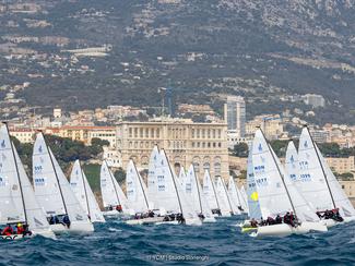 Primo Cup 2026 : Giangiacomo Serena di Lapigio...