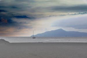 En côtier, le danger vient vite : ces situations météo qui prennent les bateaux au dépourvu