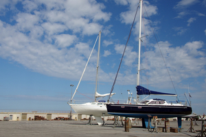 Reconditionnement des bateaux de plaisance : simple tendance ou vrai marché de seconde vie ?