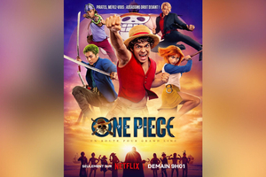 One Piece saison 2 sur Netflix : la saga qui a replacé l’univers des pirates sur le devant de la scène