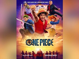 One Piece saison 2 sur Netflix : la saga qui a...