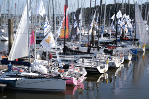 Cap-Martinique 2026 : une flotte engagée, sportive et résolument humaine