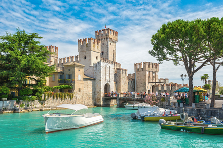 Sirmione Sirmione