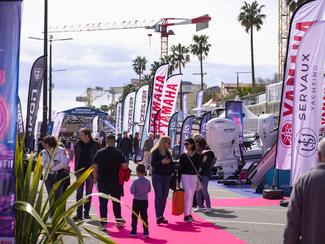 Les Nauticales 2026 à La Ciotat : 6 jours au...
