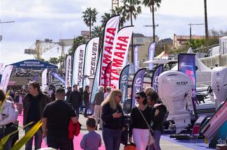 Les Nauticales 2026 à La Ciotat : 6 jours au cœur du nautisme méditerranéen