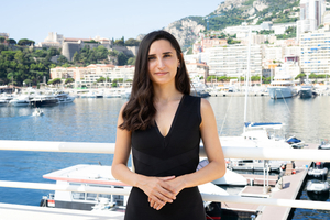 Marina Jarniat nommée ambassadrice France du World Boating Day 2026