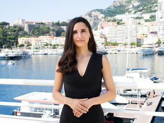 Marina Jarniat nommée ambassadrice France du...