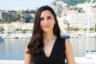 Marina Jarniat nommée ambassadrice France du World Boating Day 2026