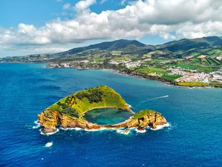Les Açores au printemps : pourquoi l’archipel...