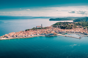 Slovénie côté mer : Portorož, Piran et le renouveau discret de l’Adriatique nord
