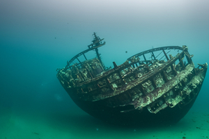 Épaves classées patrimoine maritime en France : qui décide et selon quels critères ?