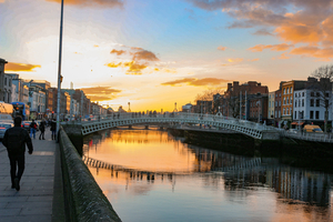 City break à Dublin : 72 heures entre pubs, histoire et embruns de la baie