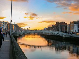 City break à Dublin : 72 heures entre pubs,...