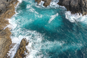 Climat : la montée du niveau des océans pourrait avoir été sous-estimée selon de nouvelles analyses