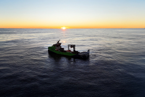 Disparition du vol MH370 : Ocean Infinity annonce la conclusion de sa dernière mission de recherche