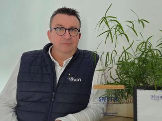 6 questions à Gilles Wagner, serial...