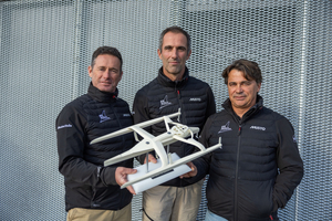 Le Maxi Banque Populaire 15, un nouvel Ultim pour 2029