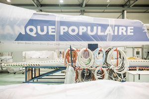 Le Maxi Banque Populaire 15, un nouvel Ultim pour 2029