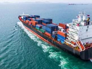 Shipping Days 2026 : voile commerciale,...