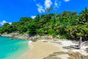 Top 10 des plus belles plages du monde de 2025 selon Tripadvisor