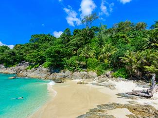 Top 10 des plus belles plages du monde de 2025...