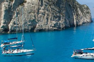 Un bateau sorti d’une flotte de location peut-il être une bonne affaire ?