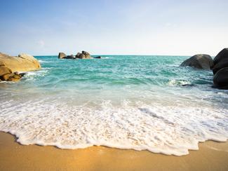 Combien y a-t-il de mers dans le monde ?