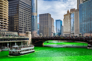 De Dublin à Chicago : comment la Saint-Patrick est devenue une fête mondiale