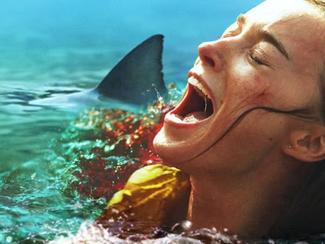 Un nouveau film de requins va bientôt vous...
