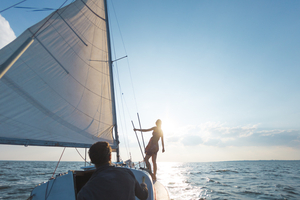 « Smart Boat » : l’IA au service de nos navigations, jusqu’au point de rupture ?