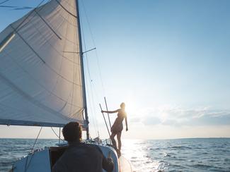 « Smart Boat » : l’IA au service de nos...