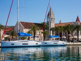 Cet été, partez en croisière en Méditerranée à...