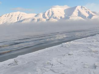 Expédition Corps Boréal : traverser le passage...